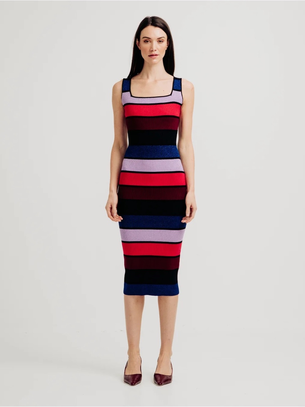 NWT Ronny Kobo Latifa Dress XS